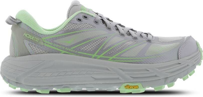 HOKA Mafate Speed Heren Schoenen