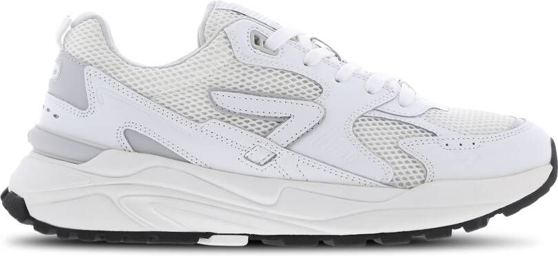 Hub Grid-m Heren Schoenen
