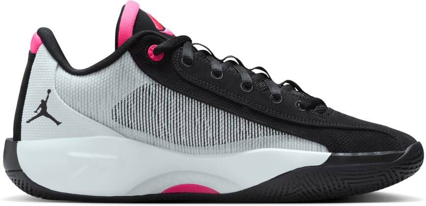 Jordan 0.77 Heren Schoenen Zwart Maat: 42 Leer Foot Locker
