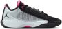Jordan 0.77 Heren Schoenen Zwart Maat: 44.5 Leer Foot Locker - Thumbnail 2