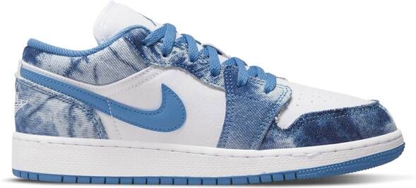Jordan 1 Low basisschool Schoenen