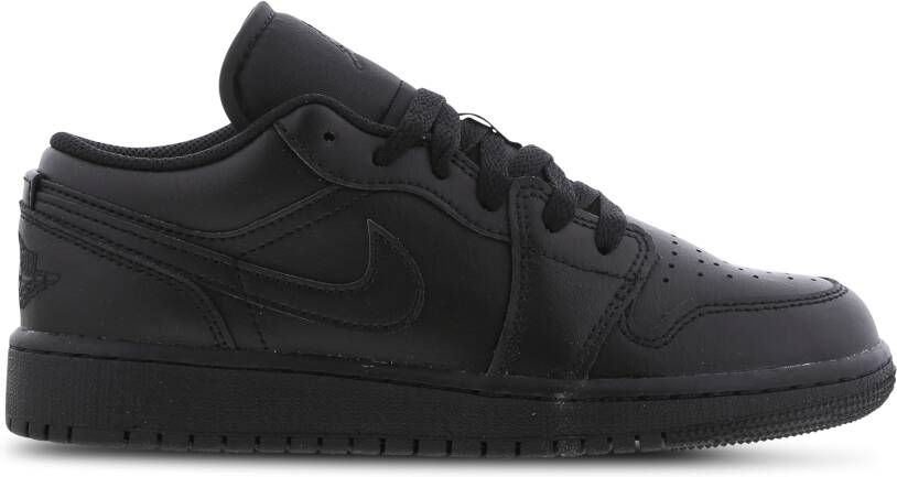 Jordan 1 Low Basisschool Schoenen