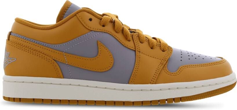 Jordan 1 Low Dames Schoenen