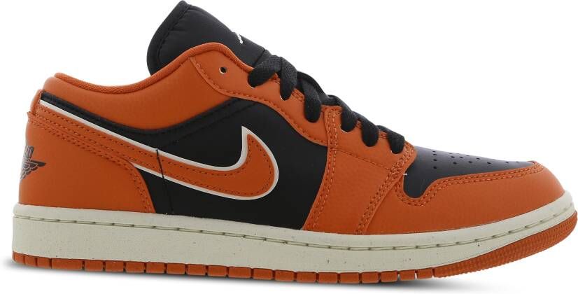 Jordan 1 Low Dames Schoenen