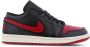 Jordan Wmns Air 1 Low Basketball Schoenen black gym red sail maat: 40.5 beschikbare maaten:36.5 37.5 38.5 39 40.5 41 - Thumbnail 3