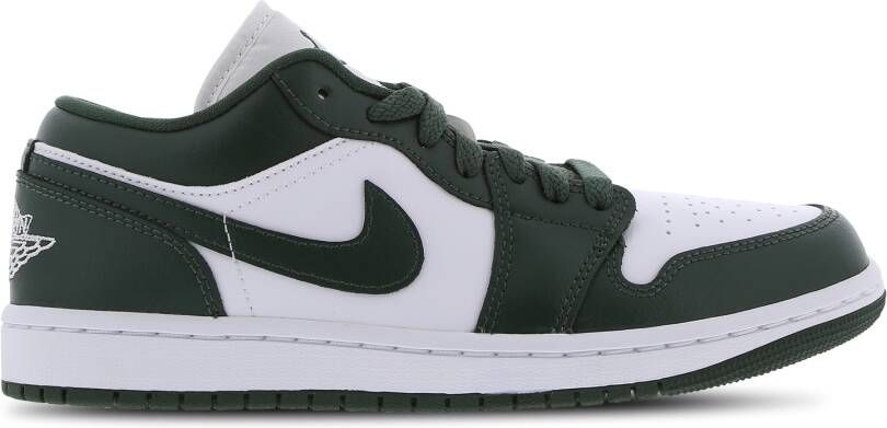 Jordan 1 Low Dames Schoenen