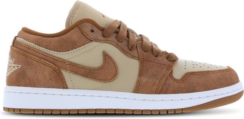 Jordan 1 Low Dames Schoenen