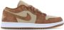 Jordan Air 1 Low SE damesschoen Bruin - Thumbnail 3