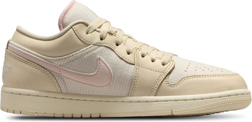 Jordan 1 Low Dames Schoenen