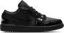 Jordan Air 1 Low SE damesschoen Zwart - Thumbnail 2