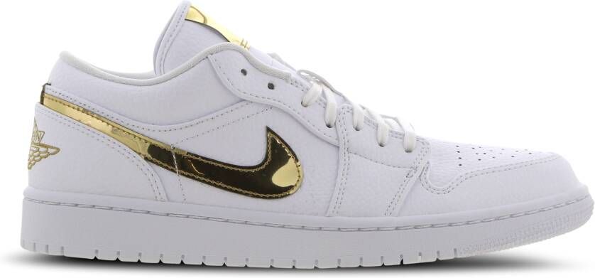 Jordan 1 Low Dames Schoenen