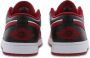 Jordan Wmns Air 1 Low Basketball Schoenen white gym red black sail maat: 37.5 beschikbare maaten:36.5 37.5 38.5 39 40.5 41 42 - Thumbnail 4