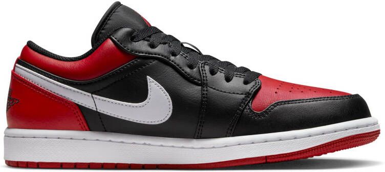 Jordan 1 Low Heren Schoenen