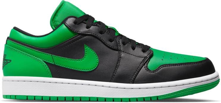 Jordan 1 Low Heren Schoenen