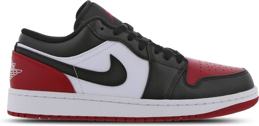 Jordan 1 Low Heren Schoenen