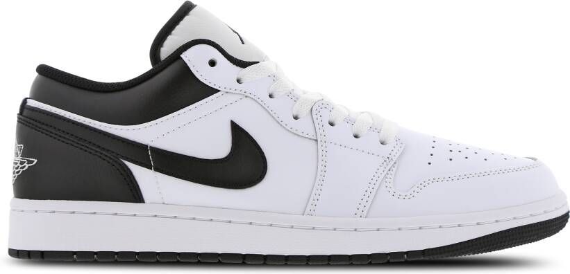 Jordan 1 Low Heren Schoenen