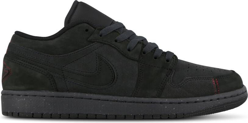 Jordan Air 1 Low SE Craft Herenschoenen Grijs - Foto 2