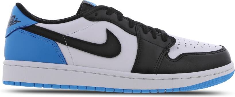 Jordan Retro Low OG UNC Sneakers - Foto 3