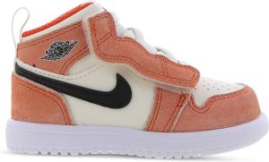 Jordan 1 Mid Baby Schoenen