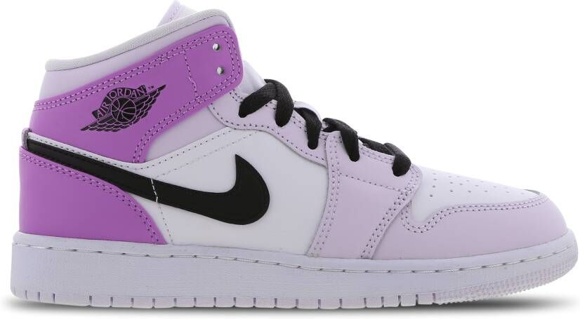 Jordan Aj1 Mid Basisschool Schoenen