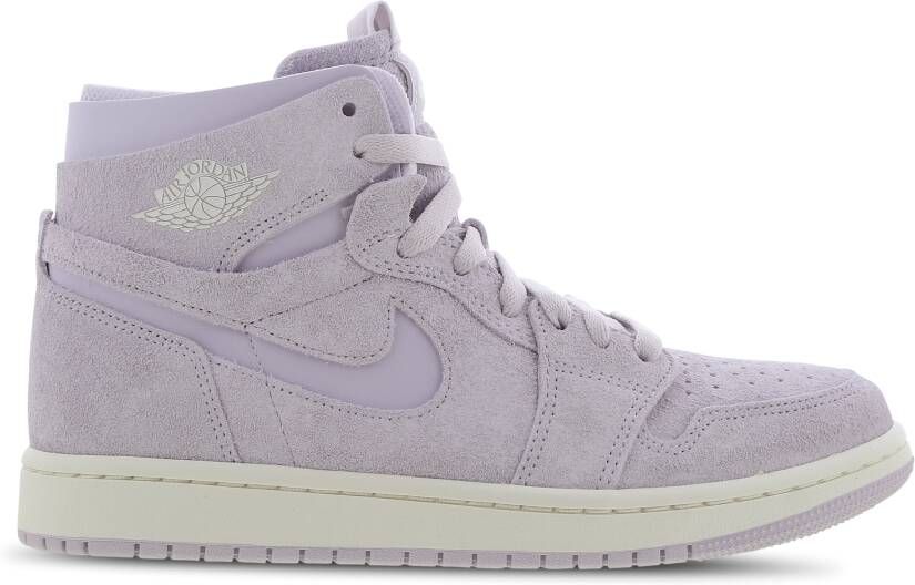 Nike Air Jordan 1 High Zoom Air CMFT Light Mauve (W) CT0979-500 Kleur als op foto Schoenen - Foto 5