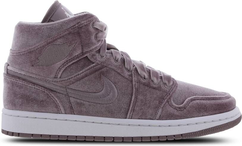 Jordan 1 Mid Dames Schoenen