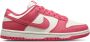 Jordan 1 Mid Dames Schoenen Wit Maat: 42 Polyester Foot Locker - Thumbnail 2