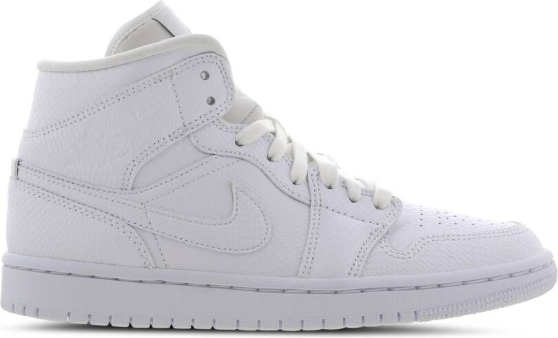 Jordan 1 Mid Dames Schoenen