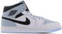Jordan Ice Blue Mid SE Sneakers (2023) Blauw - Thumbnail 2
