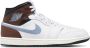 Jordan Air 1 Mid SE herenschoenen Wit - Thumbnail 3