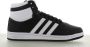 Adidas Top 10 Rb Schoenen Black Leer 2 3 Foot Locker - Thumbnail 4