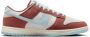Jordan 1 Retro Heren Schoenen Wit Maat: 38.5 Leer Foot Locker - Thumbnail 2