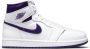 Jordan Nike WMNS Air 1 Retro High Court Purple CD0461 151 EUR - Thumbnail 3