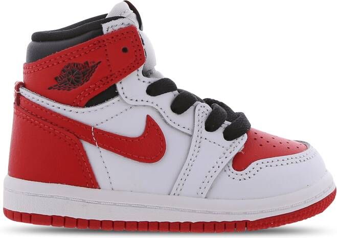Nike Air Jordan 1 Retro High OG Heritage (TD) AQ2665-161 Kleur als op foto Schoenen - Foto 2
