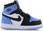 Jordan 1 Retro High OG Schoenen voor baby's peuters Blauw - Thumbnail 3