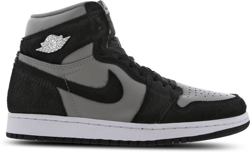 Jordan 1 Retro High Og Dames Schoenen