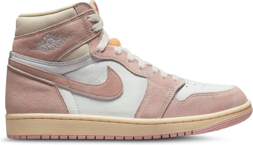 Jordan 1 Retro High OG Dames Schoenen