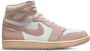 Nike WMNS Air Jordan 1 Retro High OG Washed Pink FD2596 - Thumbnail 2