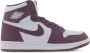 Jordan Air 1 High OG 'Mauve' herenschoenen Wit - Thumbnail 2