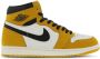 Jordan Air 1 Retro High OG 'Yellow Ochre' herenschoenen Geel - Thumbnail 2