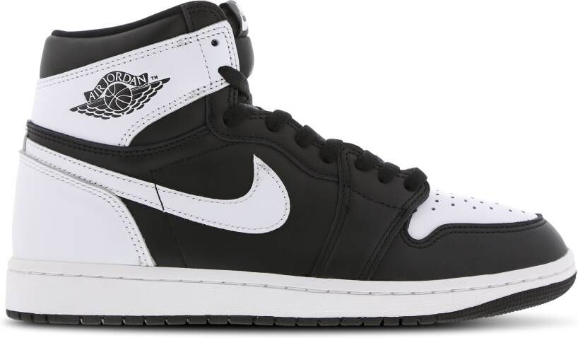 Jordan Aj1 Retro High Og Heren Schoenen