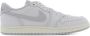Jordan Air 1 Low '85 'Neutral Grey' herenschoenen Wit - Thumbnail 3