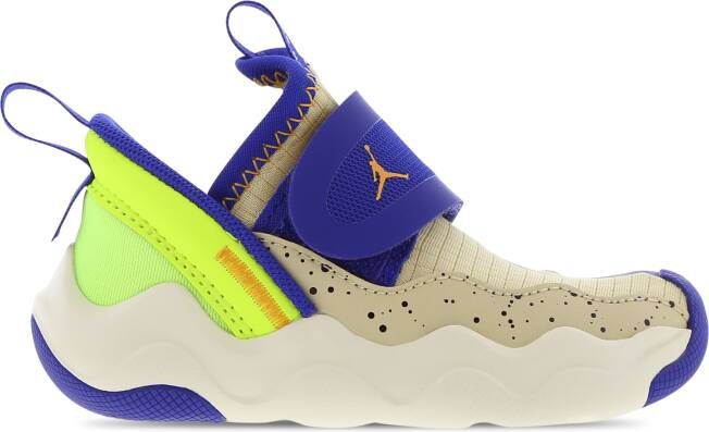 Jordan 23 7 SE schoenen voor baby's peuters Bruin - Foto 2