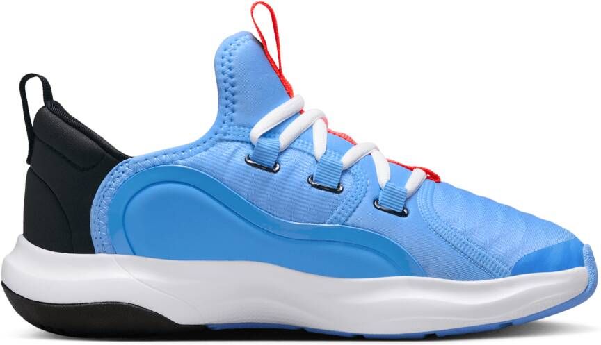 Jordan 23 7 Easyon Unisex Schoenen Wit Maat: 36.5 Mesh Synthetisch Foot Locker