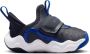 Jordan 23 7.2 Easyon Babyschoenen Zwart Mesh Synthetisch - Thumbnail 2
