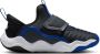 Jordan 23 7.2 Easyon Unisex Schoenen Zwart Maat: 31 Mesh Synthetisch Foot Locker - Thumbnail 2