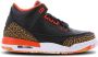 Jordan 3 Retro Basisschool Schoenen - Thumbnail 1