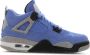 Jordan Retro University Blue Sneakers Meerkleurig Heren - Thumbnail 2