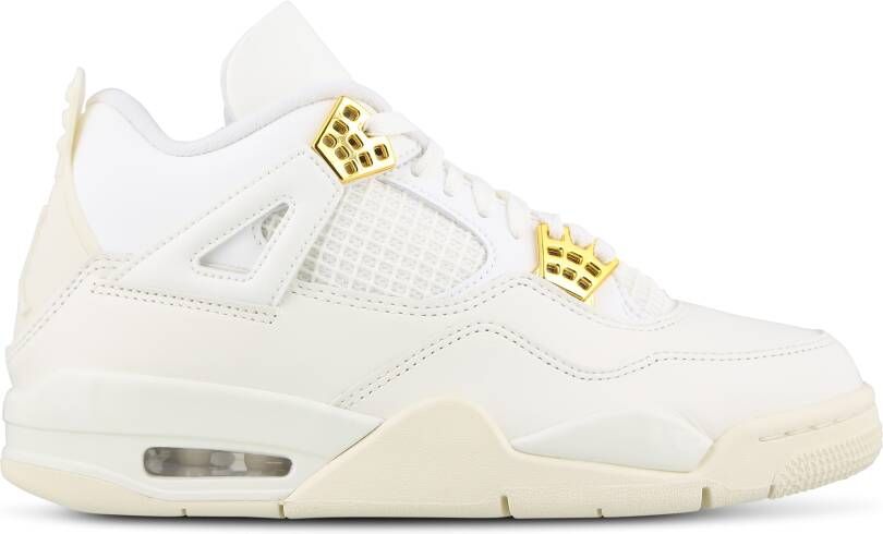 Jordan 4 Retro Dames Schoenen