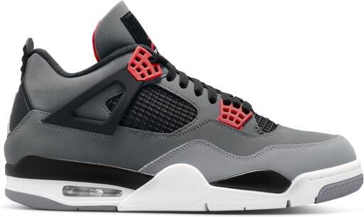 Jordan 4 Retro Heren Schoenen